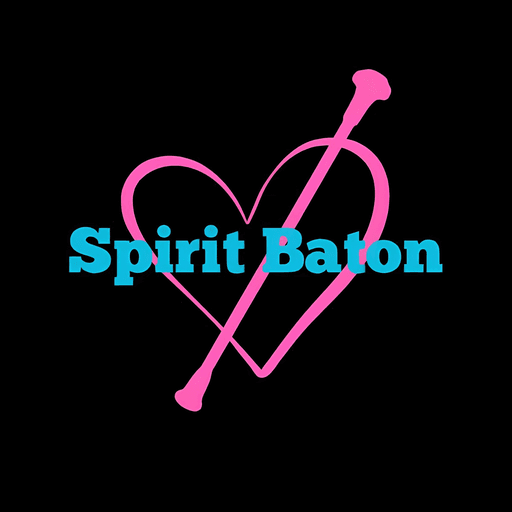 Spirit Baton